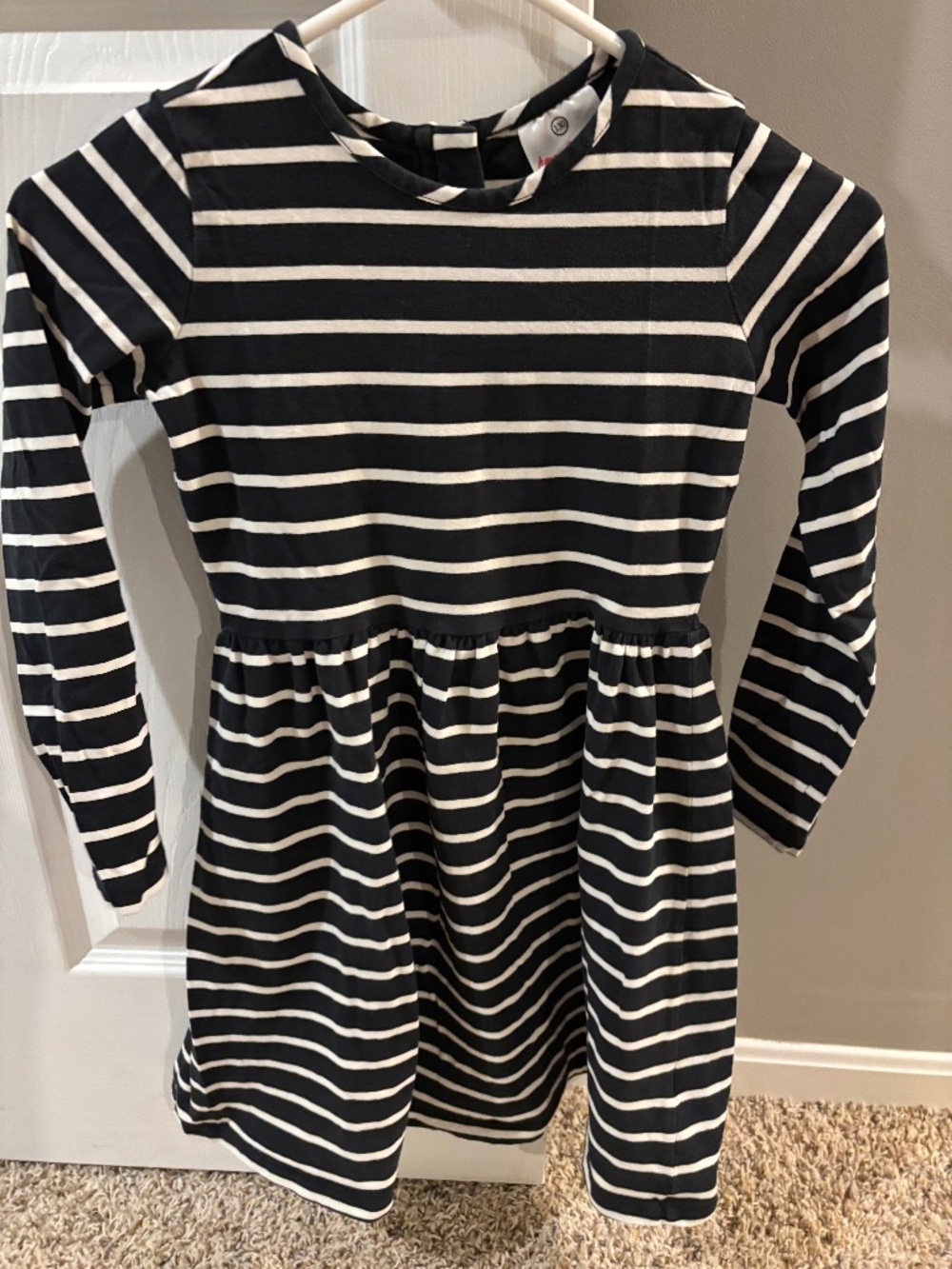Hanna Andersson Dress